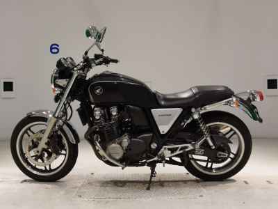 Honda CB1100 2010