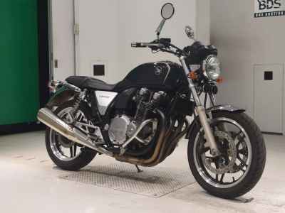 Honda CB1100 2010