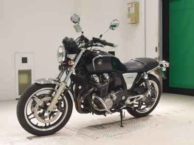 Honda CB1100 2010