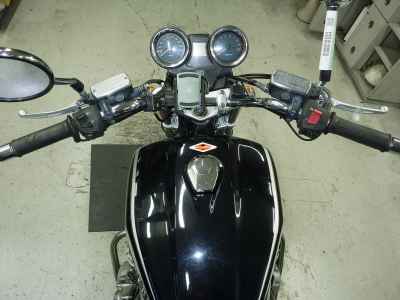 Honda CB1100 2010