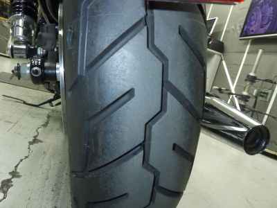 Harley-Davidson Sportster XL1200N 2012