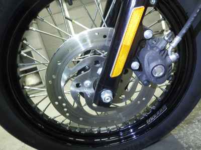 Harley-Davidson Sportster XL1200N 2012
