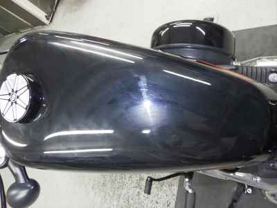 Harley-Davidson Sportster Forty-Eight XL1200XS 2019