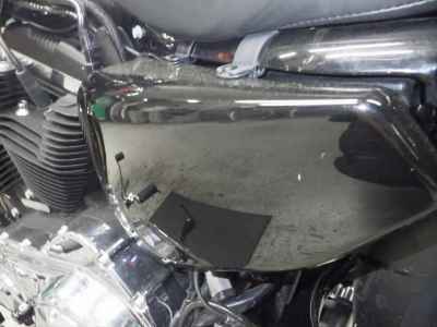 Harley-Davidson Sportster Forty-Eight XL1200XS 2019