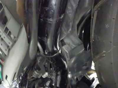 Harley-Davidson Sportster Forty-Eight XL1200XS 2019