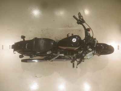Harley-Davidson Sportster Forty-Eight XL1200XS 2019