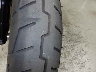 Harley-Davidson Sportster Forty-Eight XL1200XS 2019