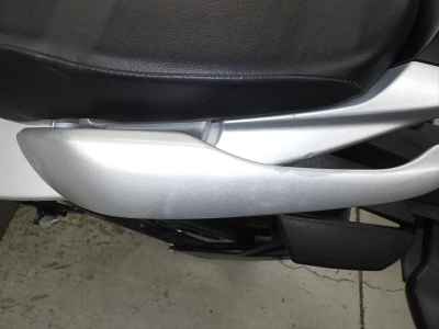 Suzuki Gixxer 250SF