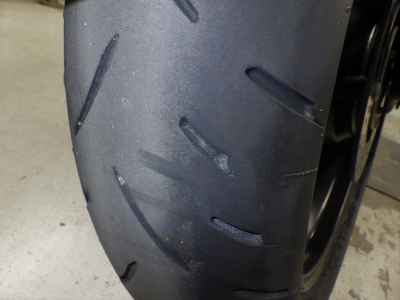 Suzuki Gixxer 250SF
