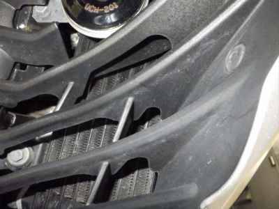 Suzuki Gixxer 250SF