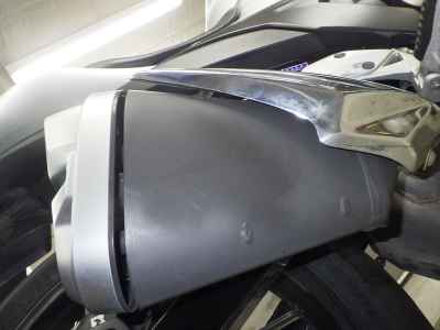 Suzuki Gixxer 250SF