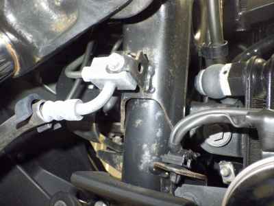 Suzuki Gixxer 250SF