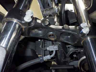 Suzuki Gixxer 250SF