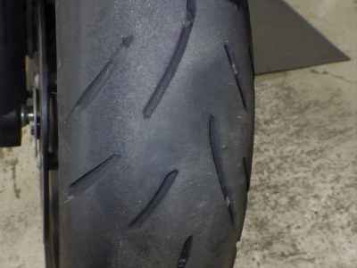 Suzuki Gixxer 250SF