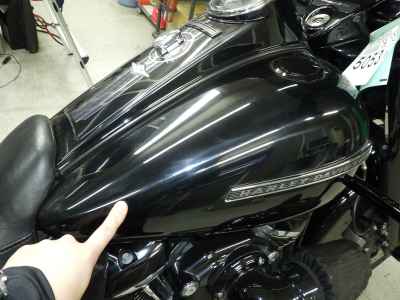 Harley-Davidson Road King Special FLHRXS1868 2020
