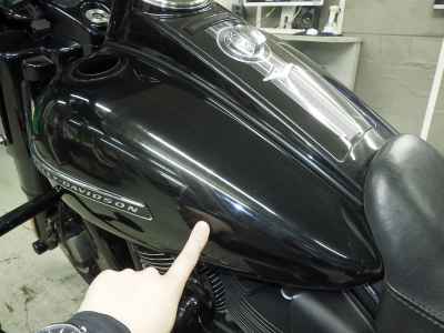 Harley-Davidson Road King Special FLHRXS1868 2020