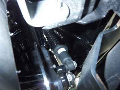 Harley-Davidson Road King Special FLHRXS1868 2020