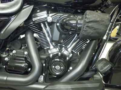 Harley-Davidson Road King Special FLHRXS1868 2020