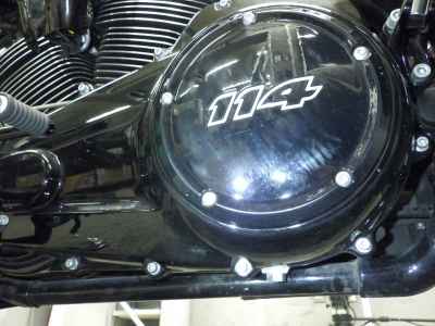 Harley-Davidson Road King Special FLHRXS1868 2020