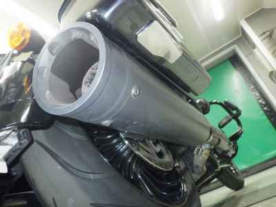 Harley-Davidson Road King Special FLHRXS1868 2020