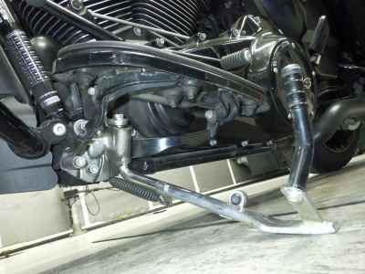 Harley-Davidson Road King Special FLHRXS1868 2020
