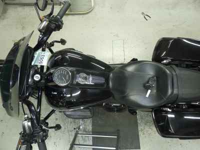 Harley-Davidson Road King Special FLHRXS1868 2020