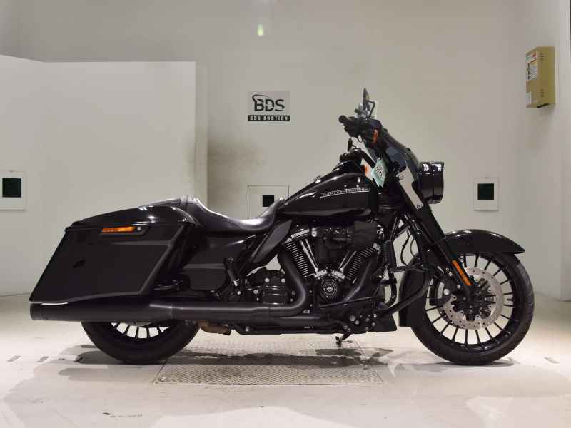 Harley-Davidson Road King Special FLHRXS1868 2020
