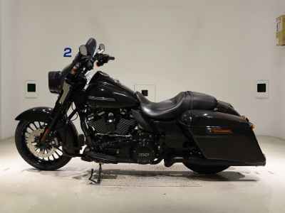 Harley-Davidson Road King Special FLHRXS1868 2020