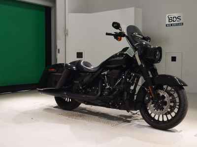 Harley-Davidson Road King Special FLHRXS1868 2020