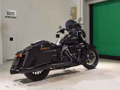 Harley-Davidson Road King Special FLHRXS1868 2020