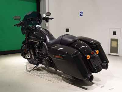 Harley-Davidson Road King Special FLHRXS1868 2020