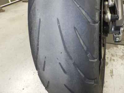 Ducati Monster 696 2009