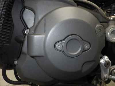 Ducati Monster 696 2009