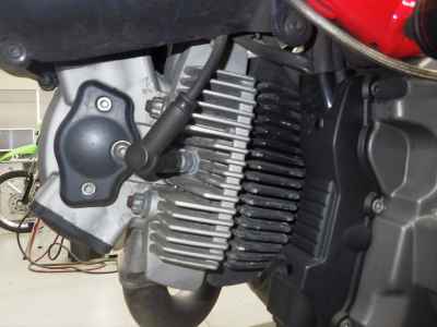 Ducati Monster 696 2009