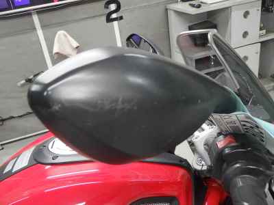 Ducati Monster 696 2009