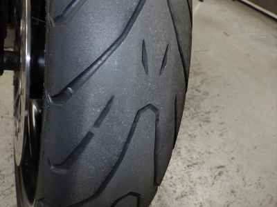Ducati Monster 696 2009