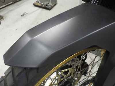 Honda Transalp 750 2024