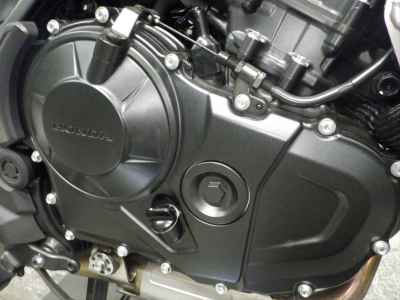 Honda Transalp 750 2024