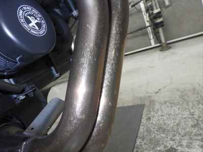 Honda Transalp 750 2024