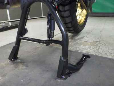 Honda Transalp 750 2024
