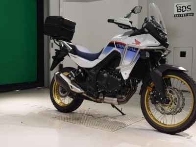 Honda Transalp 750 2024