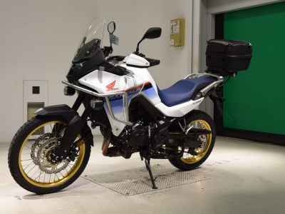 Honda Transalp 750 2024