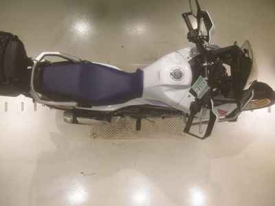 Honda Transalp 750 2024