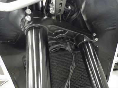 Honda Transalp 750 2024
