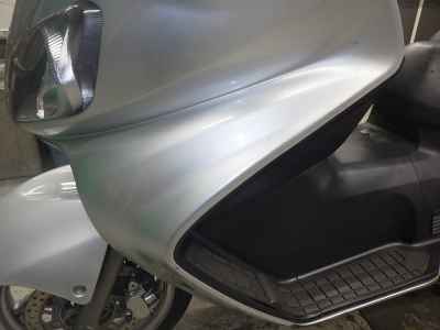 Suzuki Skywave 650 2005