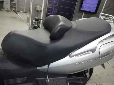 Suzuki Skywave 650 2005