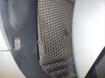 Suzuki Skywave 650 2005