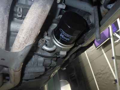 Suzuki Skywave 650 2005