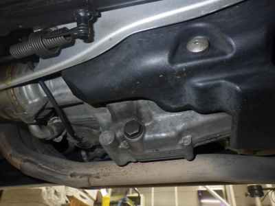 Suzuki Skywave 650 2005