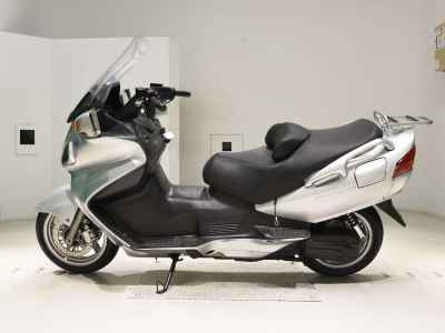 Suzuki Skywave 650 2005